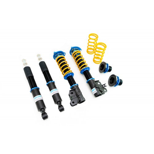 Manzo MZ-Series Coilover for 2006-2011 Honda Civic (Includes Si) - (MZ-CDK-HOC06)