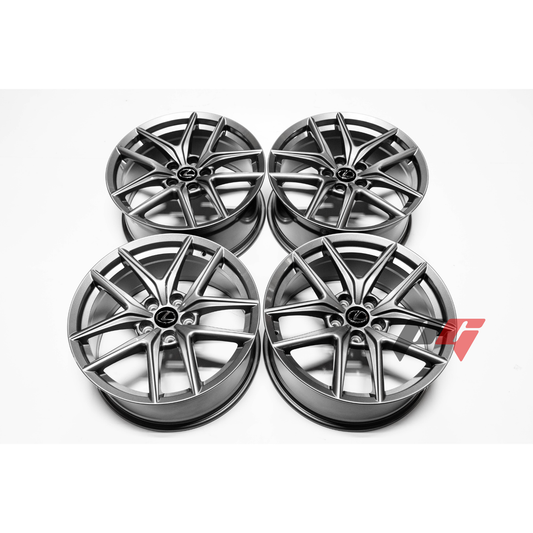 Lexus IS200t, IS250, IS300, IS350 F-Sport Style 18" Wheels