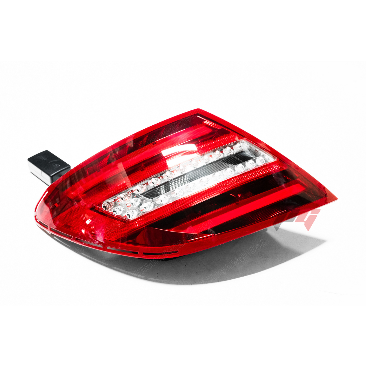2011-2014 Mercedes Benz W204 C-Class AMG Style LED Tail Lights