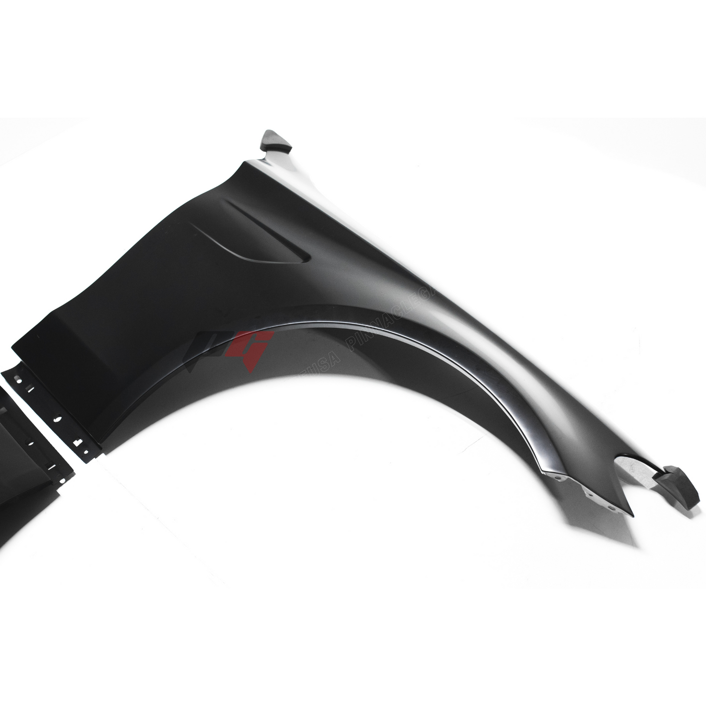 2015-2021 Mercedes Benz W205 C-Class Pair of AMG Style Fenders