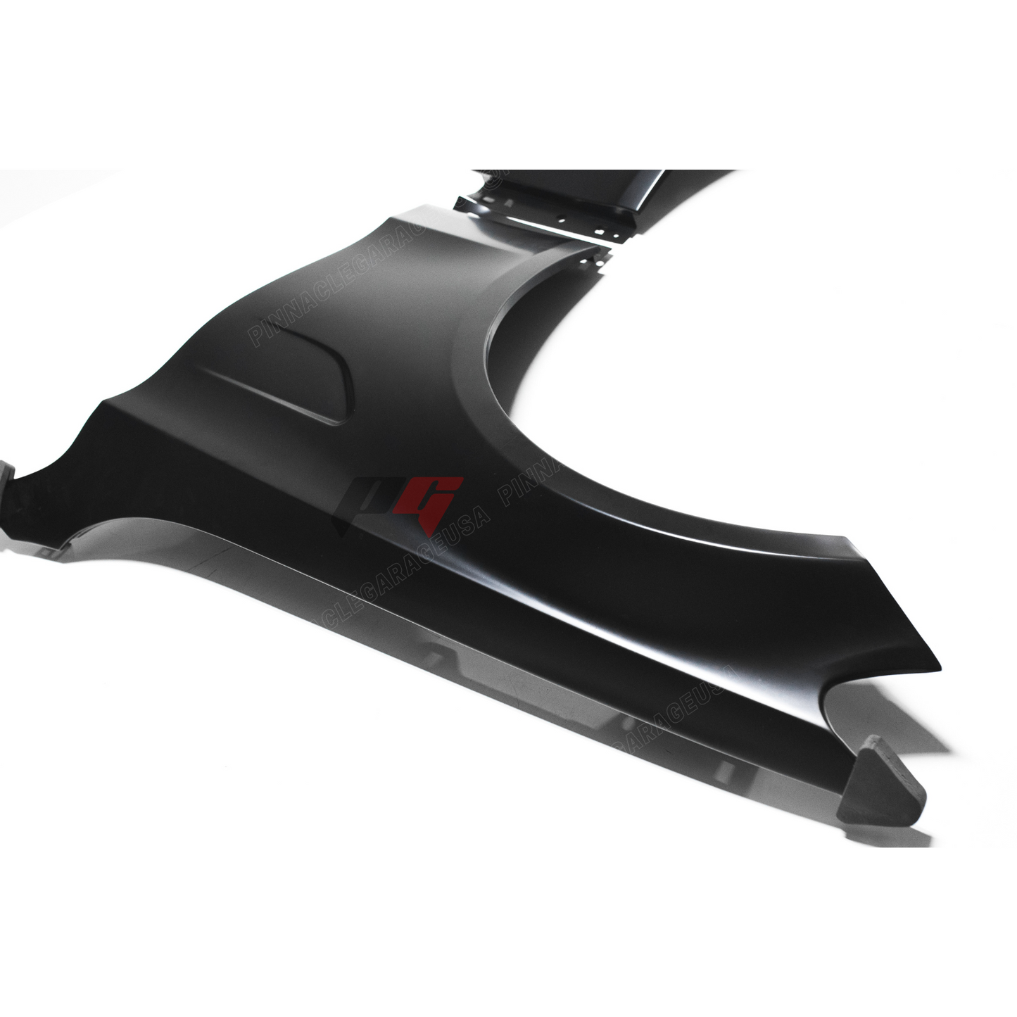 2015-2021 Mercedes Benz W205 C-Class Pair of AMG Style Fenders