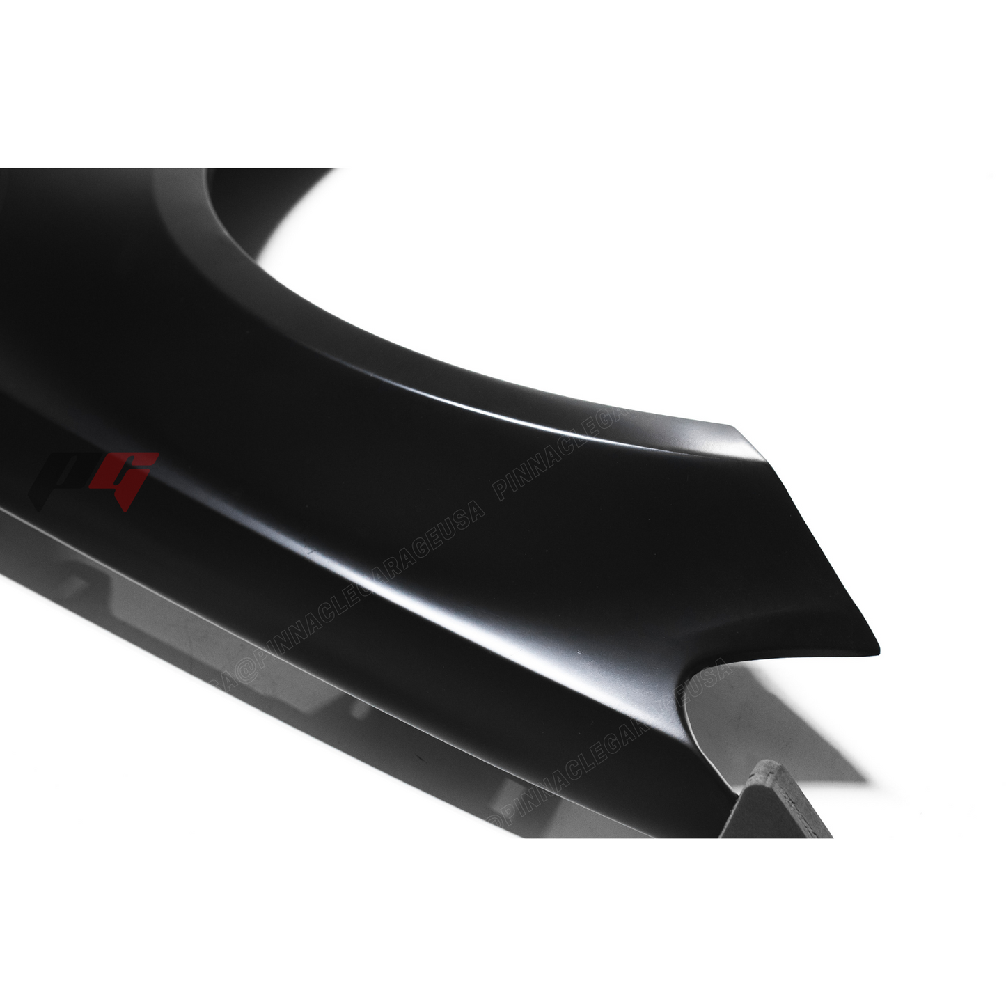 2015-2021 Mercedes Benz W205 C-Class Pair of AMG Style Fenders
