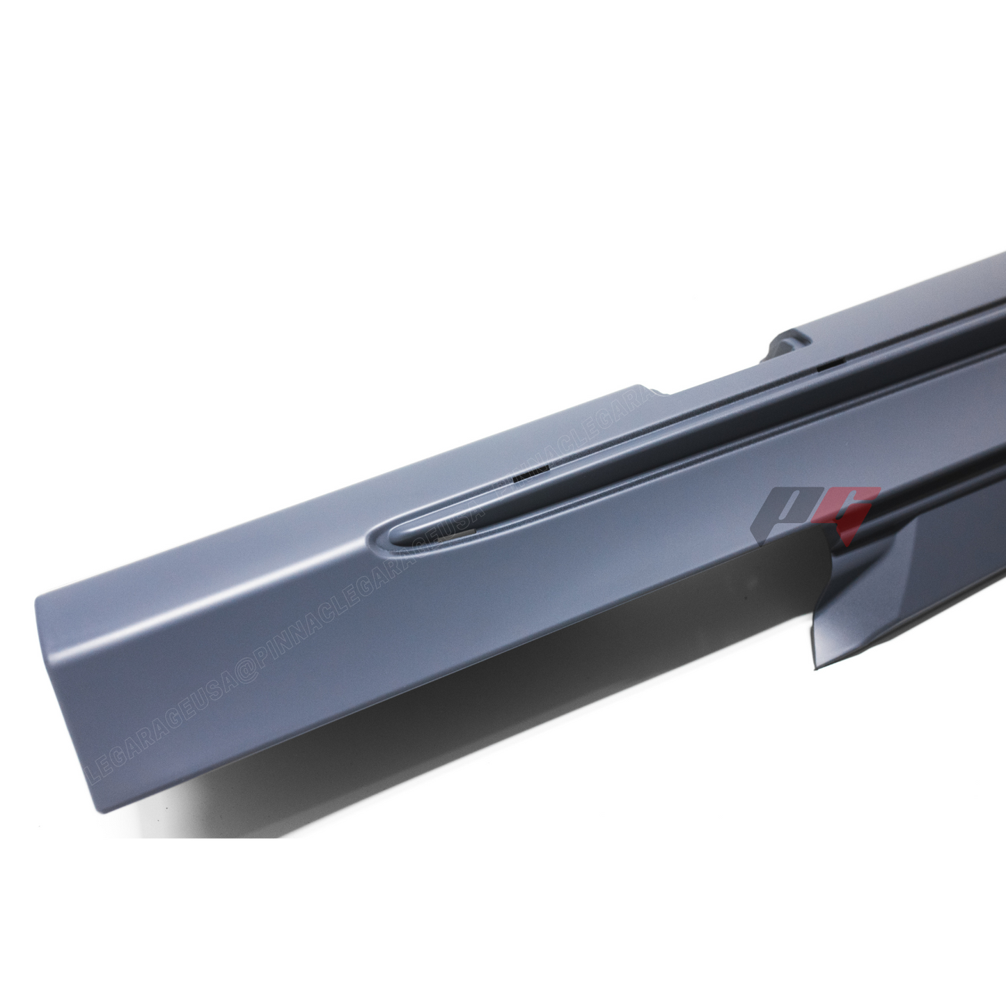 2015-2021 Mercedes Benz W205 C-Class To C63 AMG Side Skirts