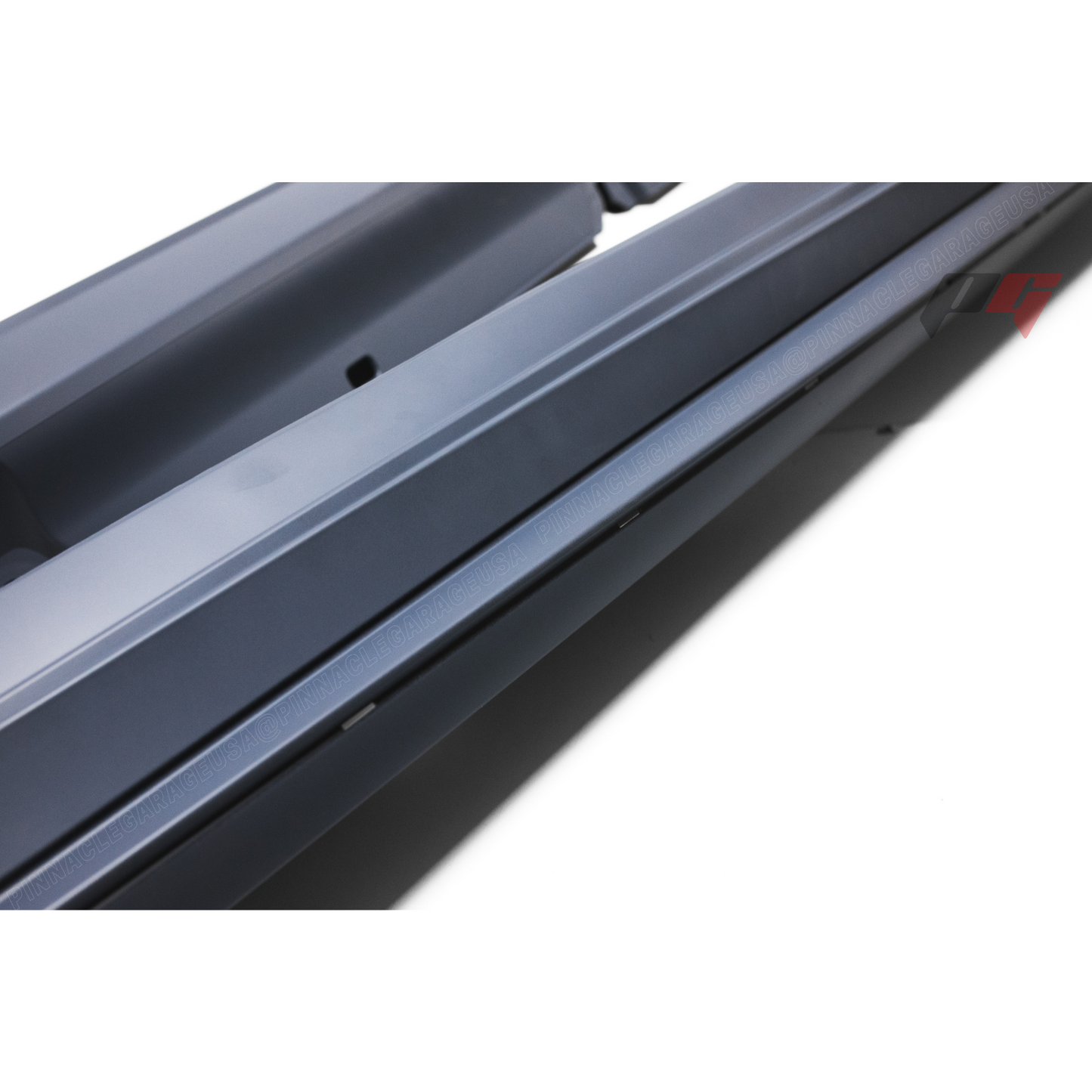 2015-2021 Mercedes Benz W205 C-Class To C63 AMG Side Skirts