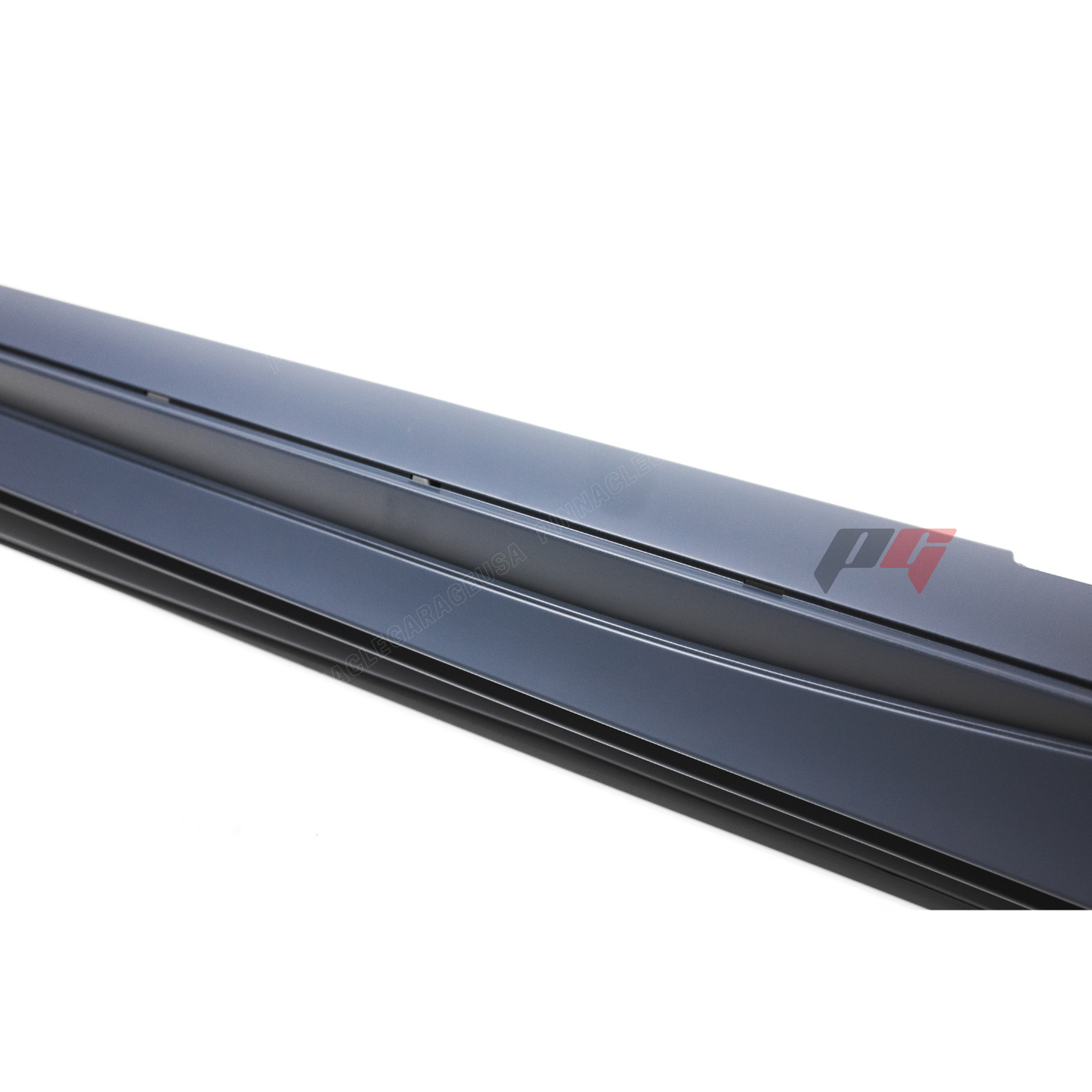 2015-2021 Mercedes Benz W205 C-Class To C63 AMG Side Skirts