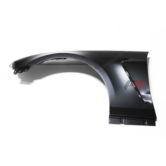 10-12 Ford Mustang GT500 & 13-14 GT GT500 V6 2PCS GT350 Style Side Fenders