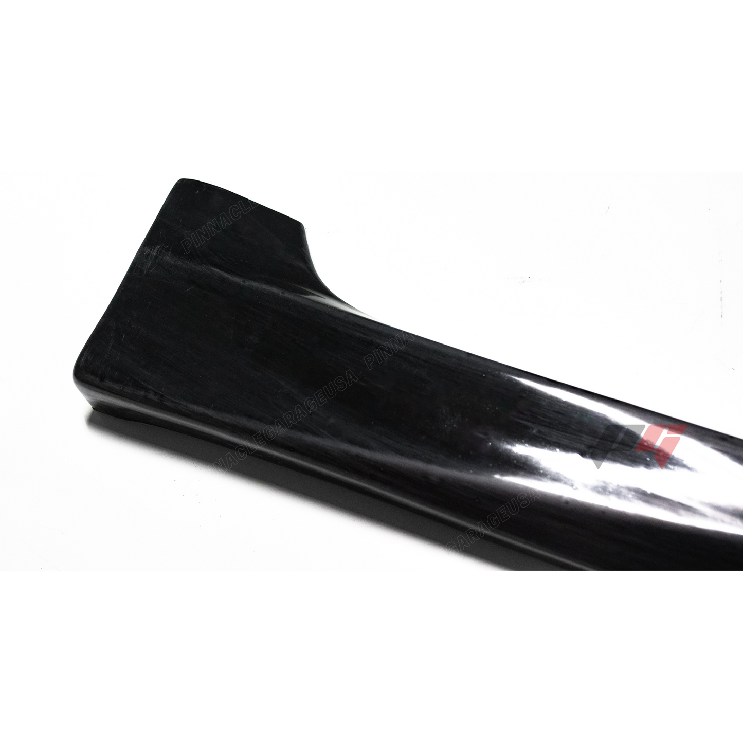 2006-2013 LEXUS IS250, IS350 Front ISF Style Front Fenders and Side Skirts
