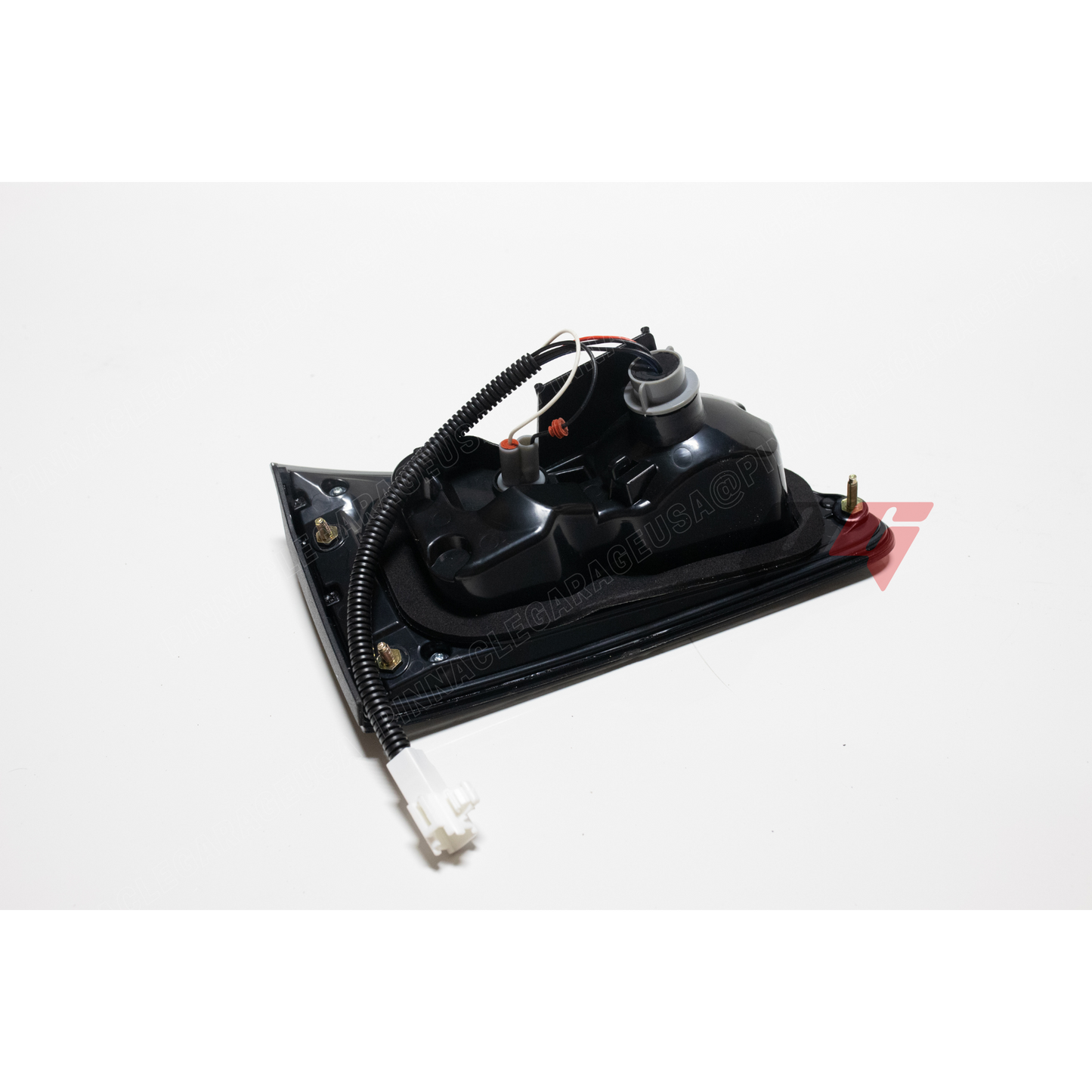 2006-2013 Lexus IS250, IS350 Smoked LED Tail Lights