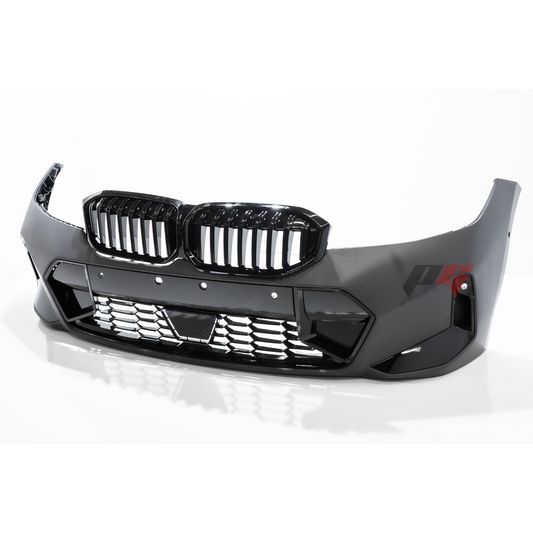 2023+ BMW G20/G28 3 Series Front MTech Style Bumper Cover Conversion