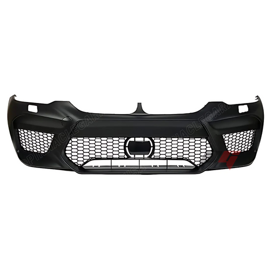 2018-2020 BMW G30 5 Series Front PRE-LCI M5 Style Bumper Cover Conversion