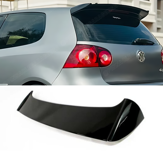 2003-2008 Volkswagen Golf 5/ GTI Rear Osir Style Spoiler
