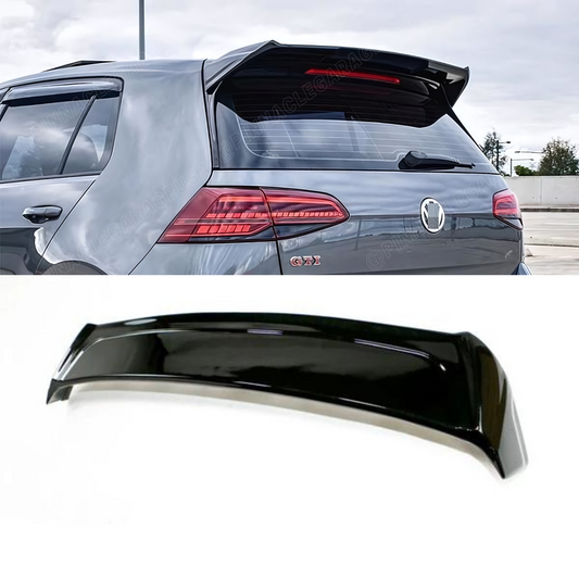 2012-2020 Volkswagen Golf 7/7.5 Rear Osir Style Spoiler