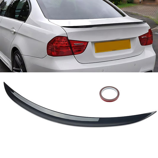 2006-2012 BMW 3 Series/ M3 E90 Rear M-Performance Style Trunk Spoiler