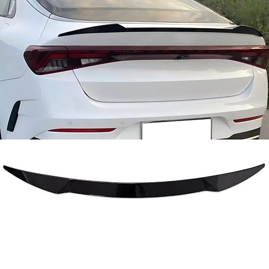 2020-2024 KIA K5 Rear V Style Trunk Spoiler