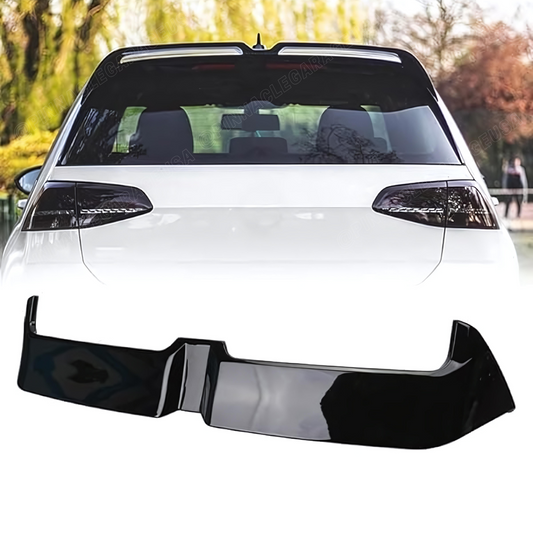 2012-2020 Volkswagen Golf 7/7.5 Rear Oettinger Style Spoiler