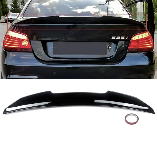 2004-2010 BMW E60 5 Series/ M5 Rear PSM Style Trunk Spoiler