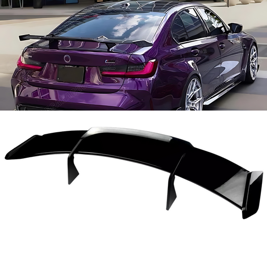 2021-2024 BMW M3 G80/ M4 G82 Rear M-Performance Style Trunk Spoiler Wing