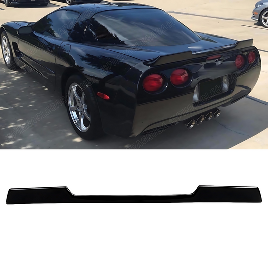 1997-2004 Chevrolet Corvette C5 Rear ZR1 Style Trunk Spoiler