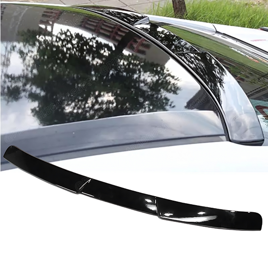 2022-2024 AUDI A3 Sedan Rear Window Roof Spoiler