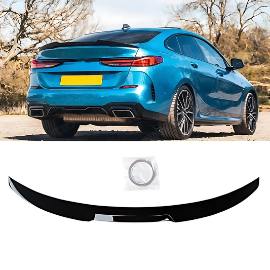 2021-2024 BMW 4 Series Gran Coupe F44 Rear M4 Style Trunk Spoiler