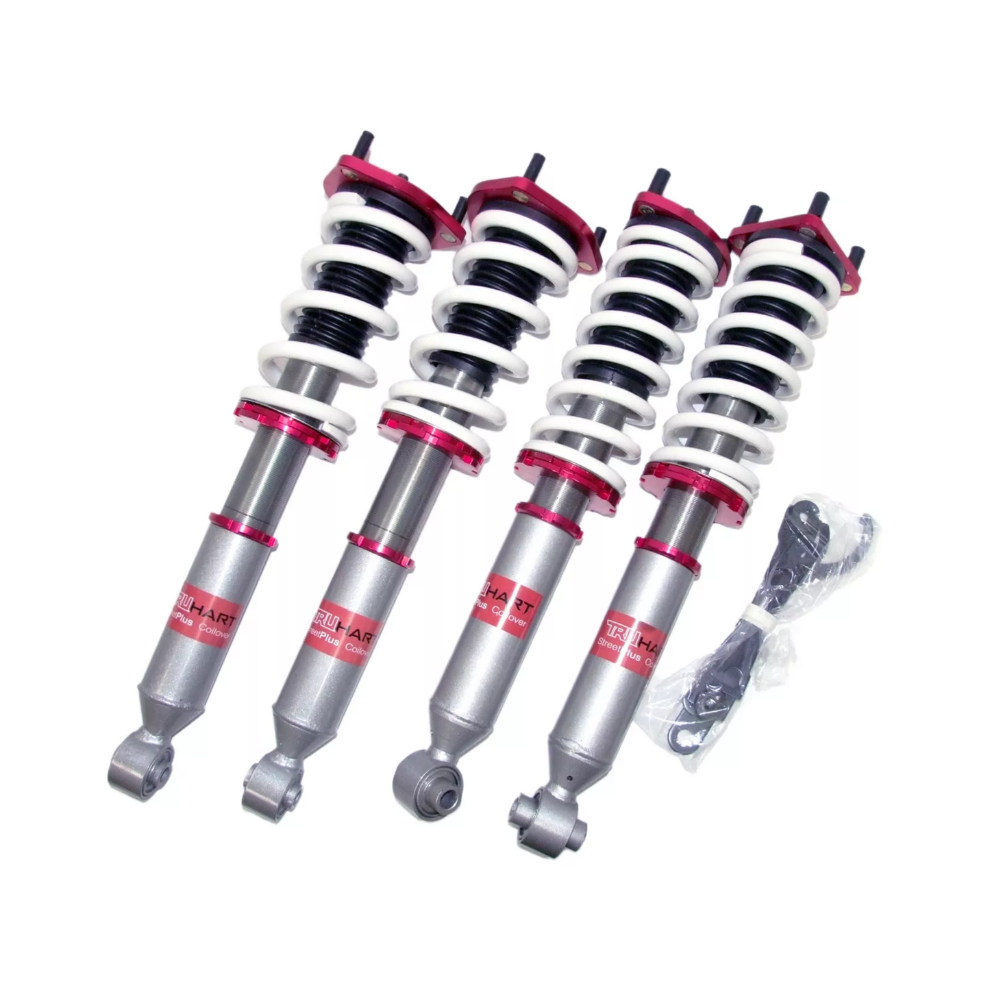 TruHart StreetPlus Sport Coilovers for 2001-2005 Lexus IS300 (TH-L802)