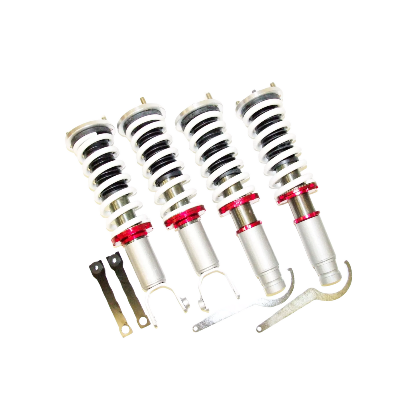 TruHart StreetPlus Sport Coilovers for 1990-1993 Acura Integra (TH-H801)