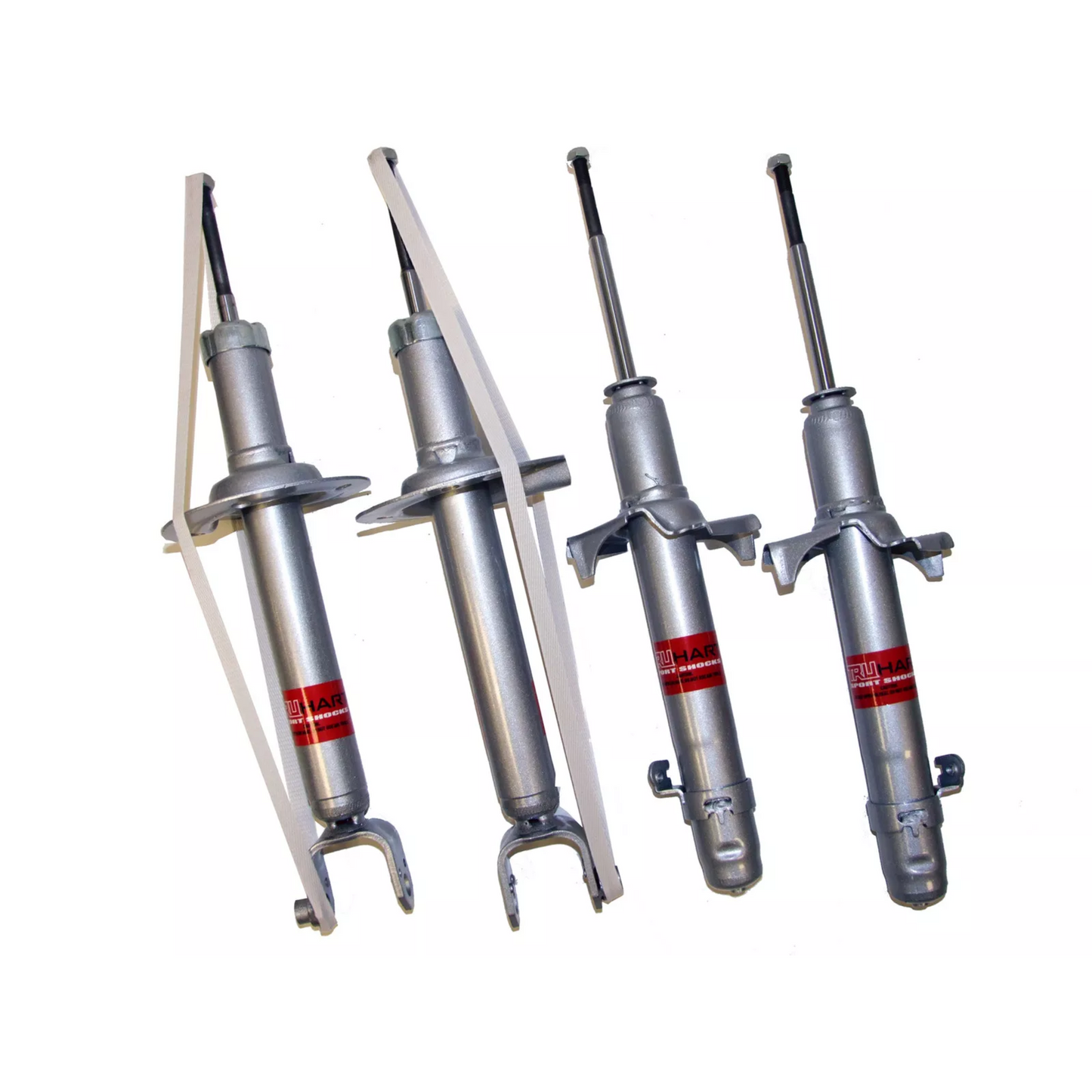TruHart Sport Shocks for 2008-2012 Honda Accord (TH-H509)