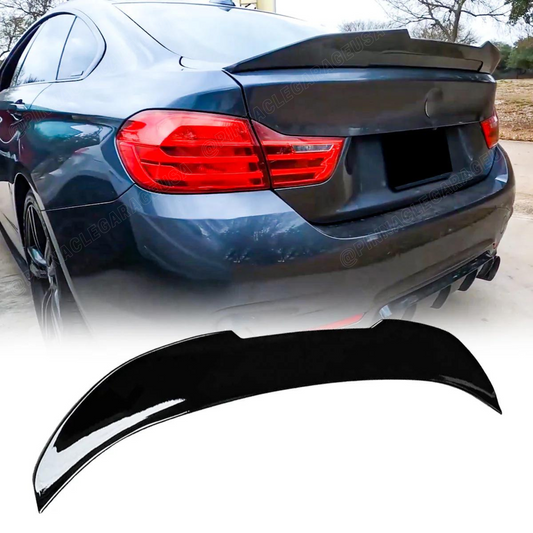 2014-2020 BMW F36 4 Series Rear PSM Style Trunk Spoiler