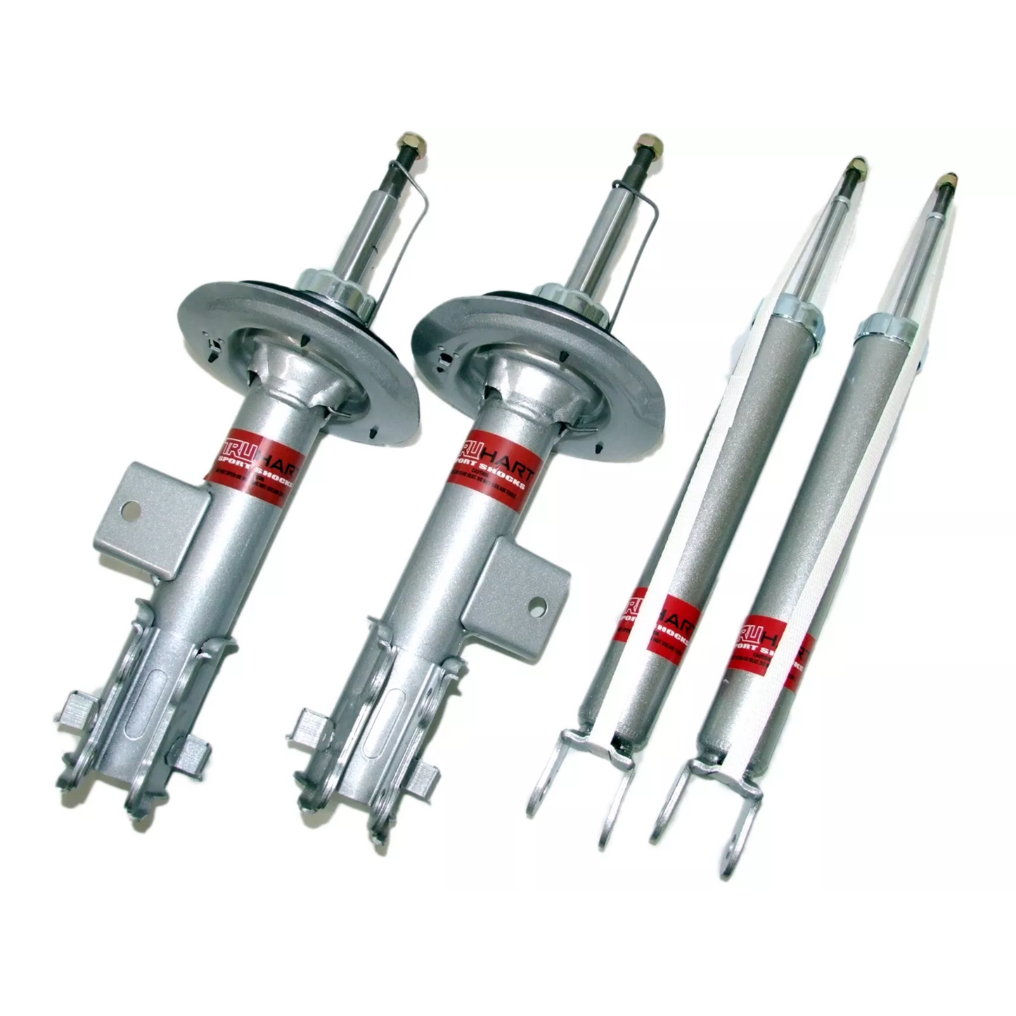 TruHart Sport Shocks for 2011-2015 KIA Optima (TH-K501)