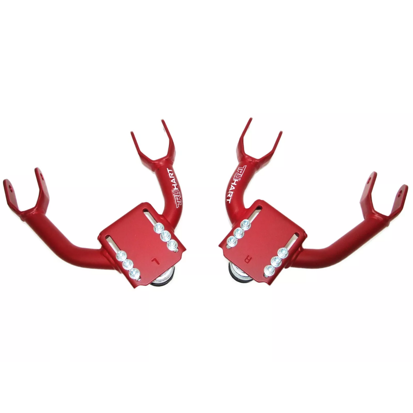 TruHart Adjustable Front Camber Kit for 1988-1991 Honda Civic (TH-H213)