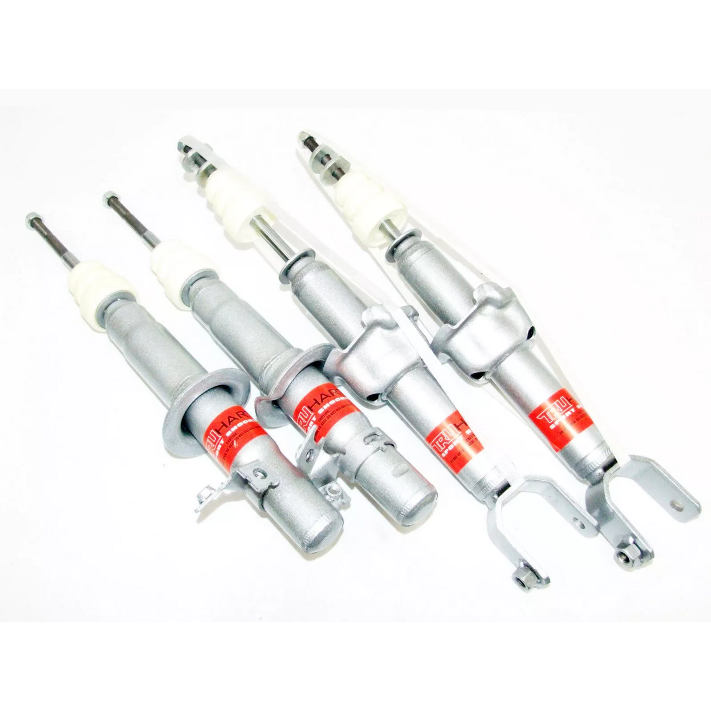 TruHart Sport Shocks for 1989-1991 Honda Civic EF/ CRX (TH-H501)
