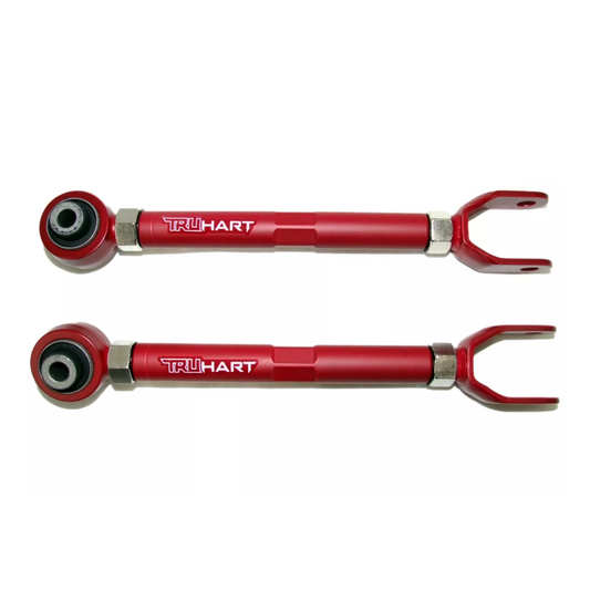 TruHart Rear Camber Kit for 2009-2016 Nissan 370Z (TH-N208)