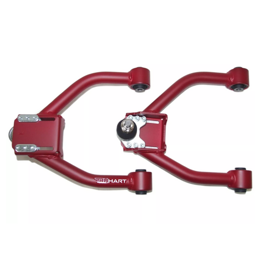 TruHart Adjustable Front Negative Camber Arms for 2001-2005 Lexus IS300 (TH-L201)