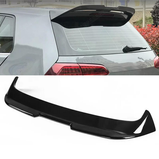 2012-2020 Volkswagen Golf 7/7.5 GTI Rear Roof Window Spoiler