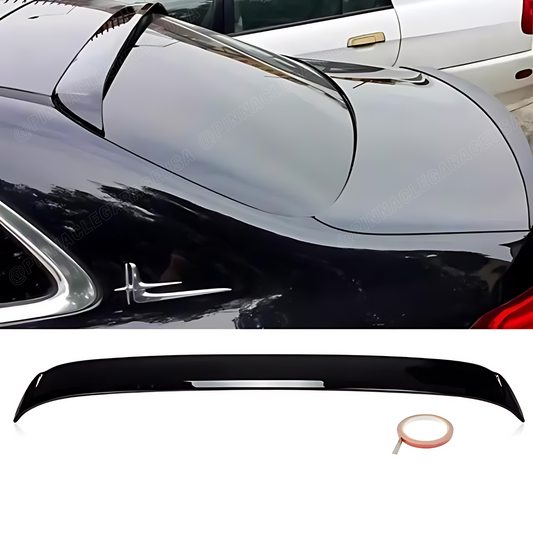 2016-2023 Mercedes Benz E-Class/ E63 W213 Rear Window Roof Spoiler