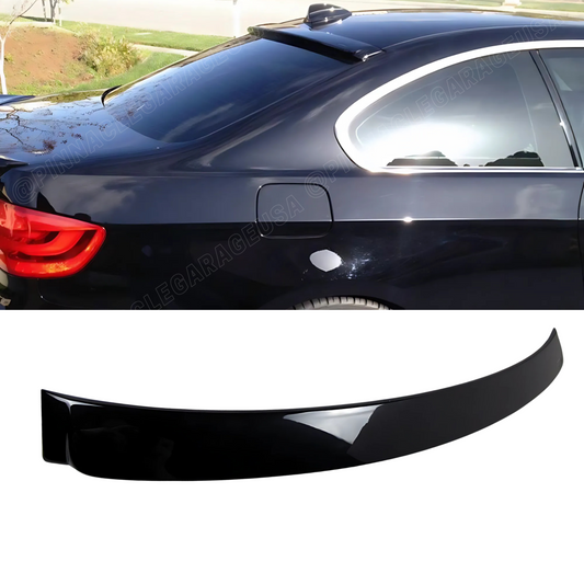 2007-2013 BMW 3 Series/ M3 E92 Rear Roof Window Spoiler