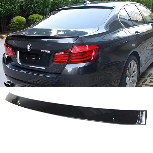 2011-2016 BMW 5 Series/ M5 F10 Rear AC Style Roof Spoiler
