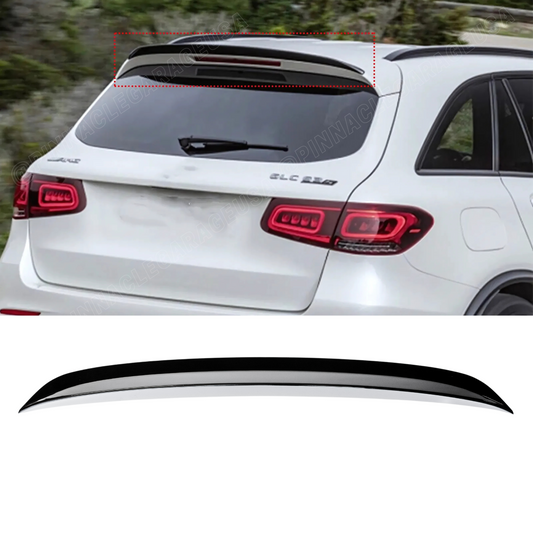 2016-2022 Mercedes-Benz GLC300/ GLC43 Rear Trunk Spoiler