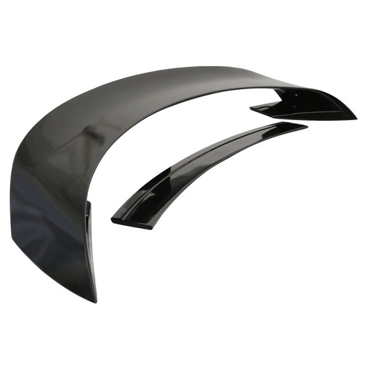 2015-2022 Ford Mustang Rear GT350R Style Trunk Spoiler Wing