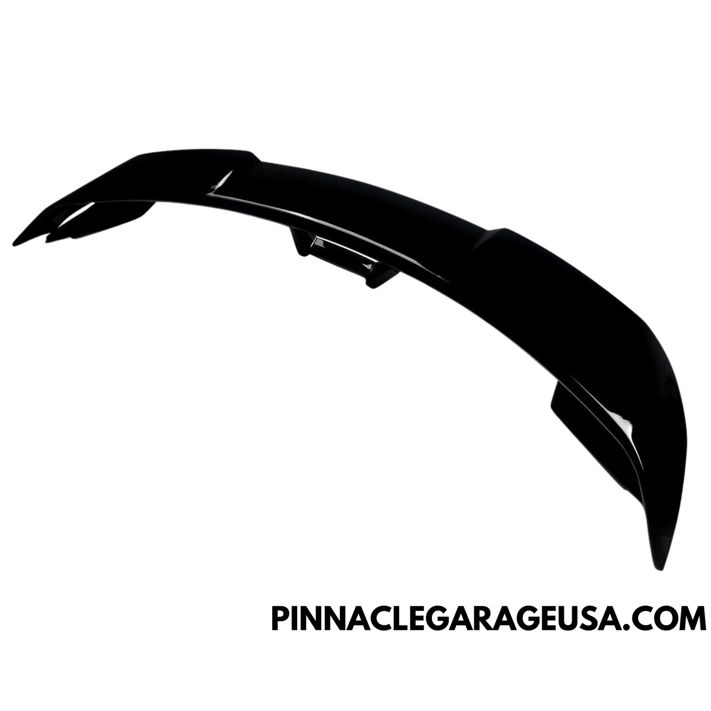 2015-2023 Ford Mustang Rear S550 GT Style Trunk Spoiler