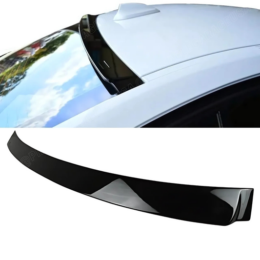 2012-2018 BMW 3-Series F30/ M3 F80 Rear AC Style Roof Window Spoiler