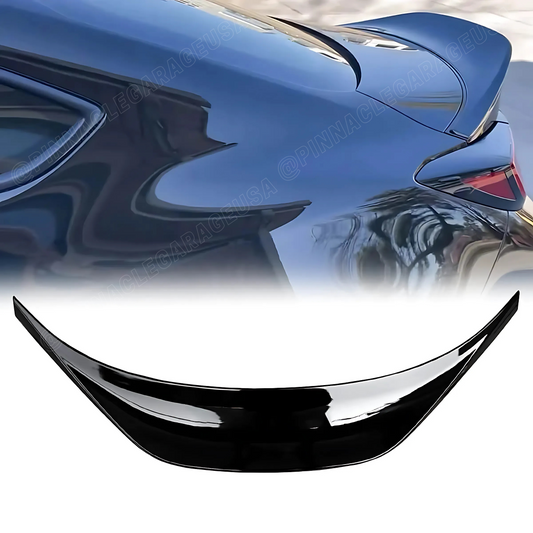 2022-2024 Toyota GR86/ Subaru BRZ Rear TRD Style Trunk Ducktail Spoiler