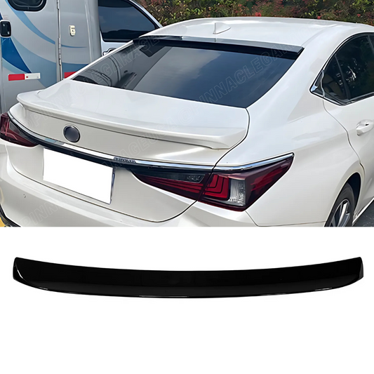 2018-2020 Lexus ES350/ ES300h Rear Window Roof Spoiler