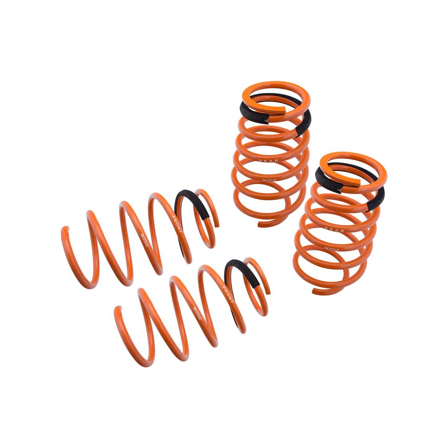 Megan Racing Lowering Springs for 2007-2011 Toyota Camry
