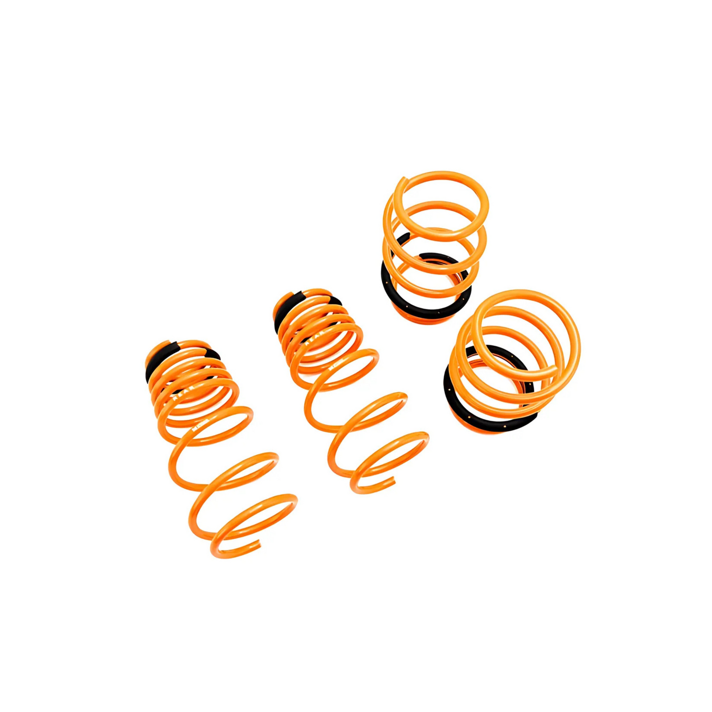 Megan Racing Lowering Springs for 2012-2017 Toyota Camry (Non-SE)