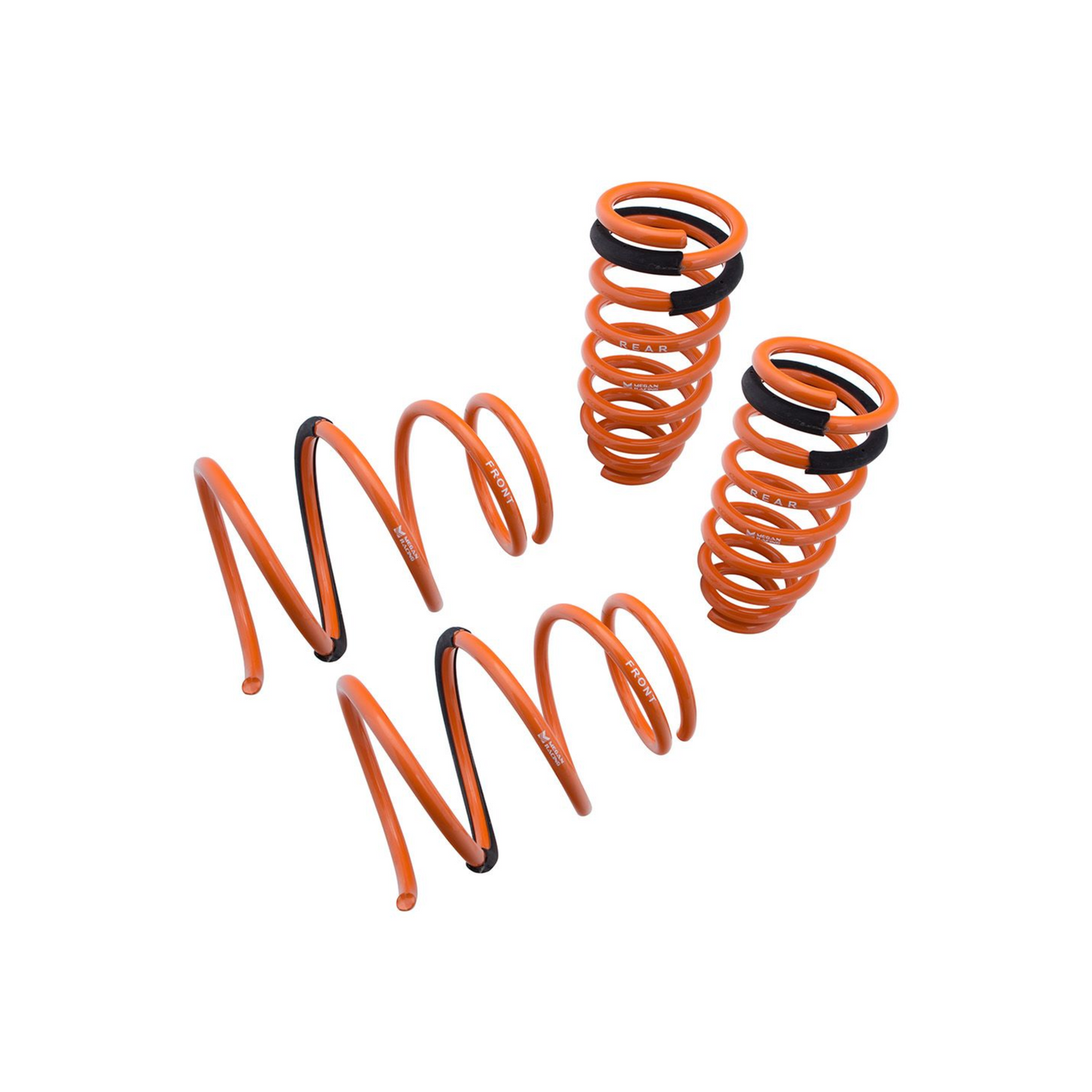 Megan Racing Lowering Springs for 2000-2003 Toyota Celica