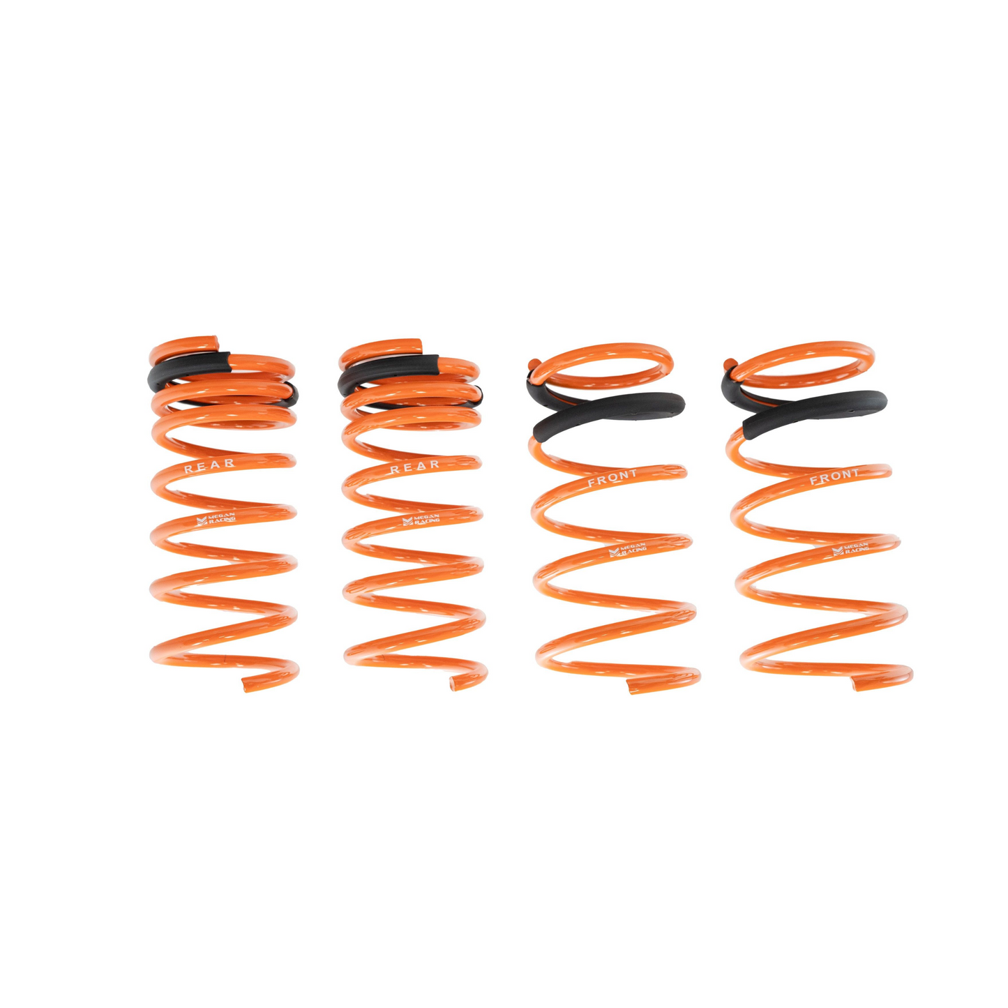 Megan Racing Lowering Springs for 2022+ Subaru BRZ ZD8/ Toyota GR86 ZN8