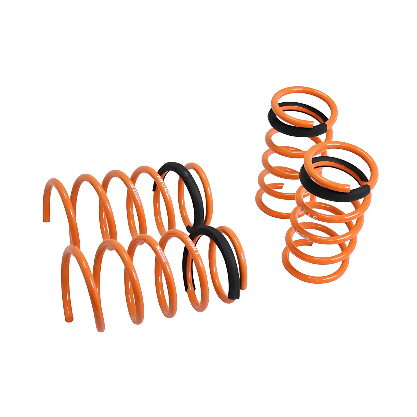 Megan Racing Lowering Springs for 13-16 Scion FR-S/ 13-16 Subaru BRZ / 2017 Toyota 86