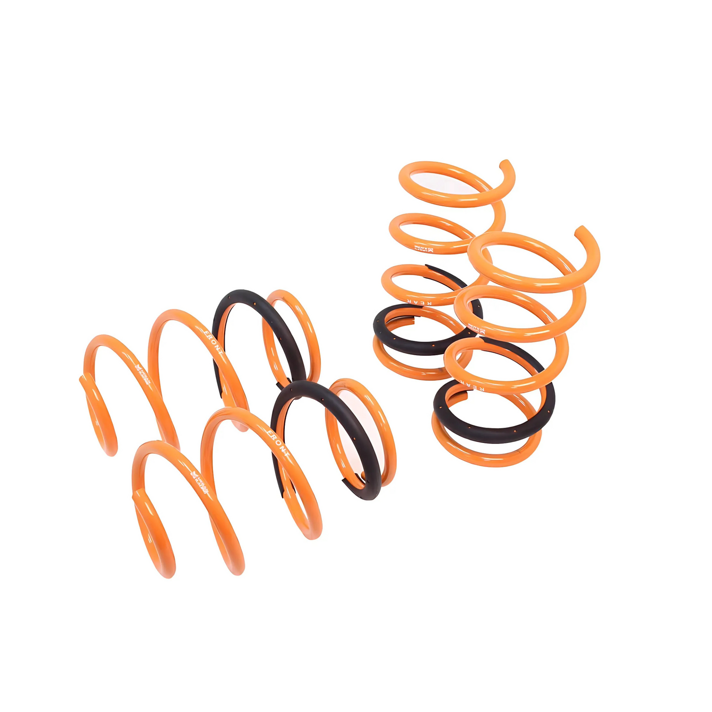 Megan Racing Lowering Springs for 2011-2020 Toyota Sienna (FWD Only)
