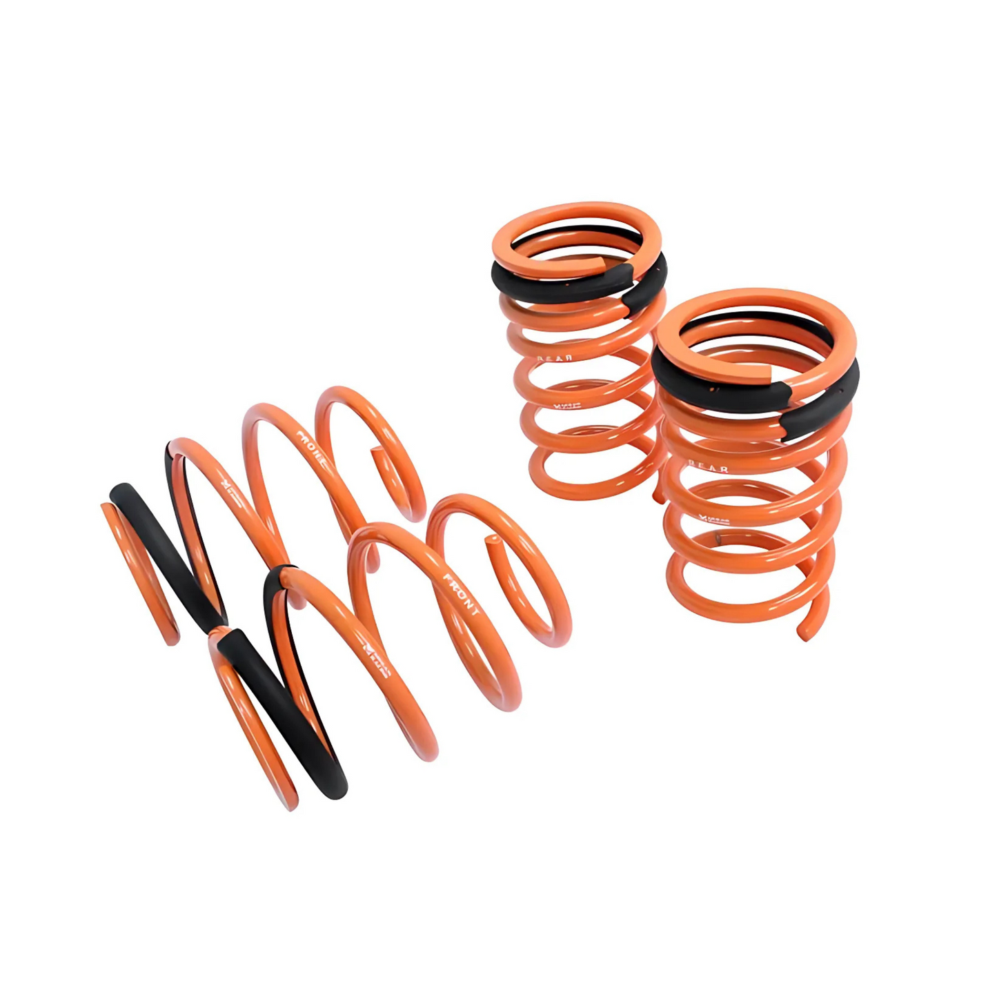 Megan Racing Lowering Springs for 2011-2020 Toyota Sienna (FWD Only)